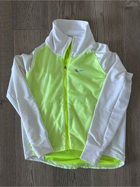 Nike Golf Jacket